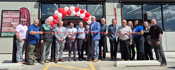 Lake Country Co-op celebrates ‘Shellbrook Corner’ opening